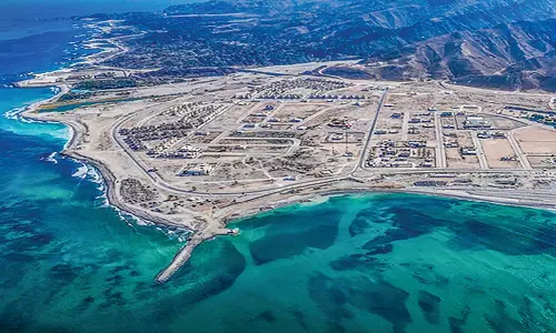 58 lakh riyals spent: 2 new fishing ports being prepared in Dhofar