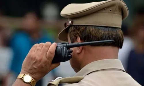 SHO related to main accused was made a detecting officer