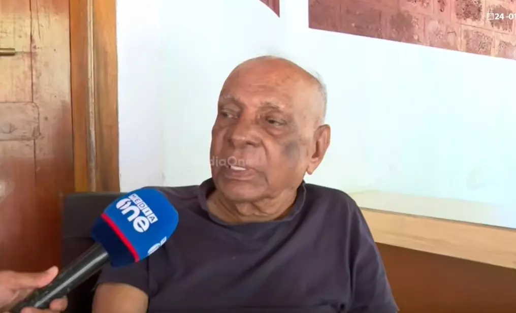 പെരിന്തൽമണ്ണയിൽ മത്സരിച്ചാലും കെ.ടി ജലീൽ വിജയിക്കും ; പാലോളി മുഹമ്മദ് കുട്ടി പെരിന്തൽമണ്ണയിൽ മത്സരിച്ചാലും കെ.ടി ജലീൽ വിജയിക്കും ; പാലോളി മുഹമ്മദ് കുട്ടി