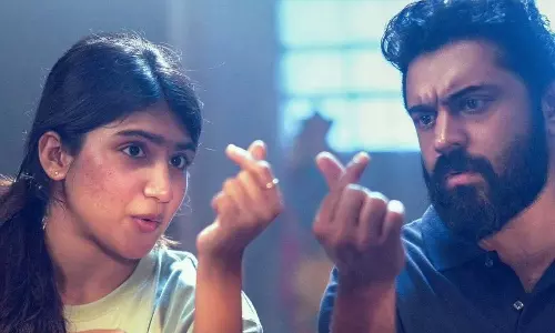 ഡെലൂലുവിൻ്റെ പൂക്കി അനൗൺസ്മെന്റ്; സർവ്വം മായ ഒടിടി തീയതി പ്രഖ്യാപിച്ചു