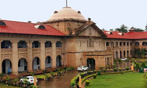 ഭർത്താവിനെ വെടിവെച്ച് വീഴ്ത്തി വീട്ടിലിരുത്തി; ജീവനാംശം ആവശ്യപ്പെട്ട് ഭാര്യ നൽകിയ ഹരജി തള്ളി കോടതി