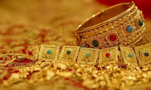 kerala gold price update