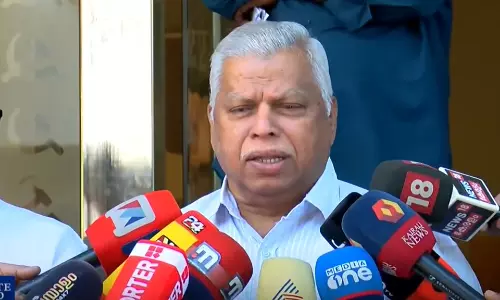 കുഞ്ഞികൃഷ്ണന്‍ പറഞ്ഞത്  വാസ്തവ വിരുദ്ധം; ഫണ്ട് പിരിവിന്‍റെ  പേരില്‍ ധനാപഹരണം നടത്തിയിട്ടില്ലെന്ന് എം.വി ജയരാജൻ