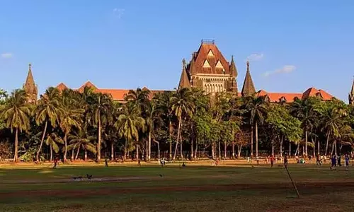 ബിജെപി നേതാക്കളെ വിമർശിച്ച യുട്യൂബറെ എയർപോർട്ടിൽ തടഞ്ഞുവെച്ചതിൽ മഹാരാഷ്ട്ര സർക്കാറിന് നോട്ടീസ് അയച്ച് ബോംബെ ഹൈക്കോടതി