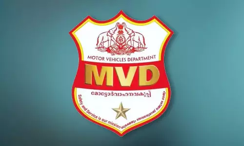 പിടിമുറുക്കാൻ എംവിഡി; വർഷത്തിൽ അഞ്ച് ചലാനുകൾ ലഭിച്ചാൽ ഡ്രൈവിങ് ലൈസൻസ് റദ്ദാക്കും