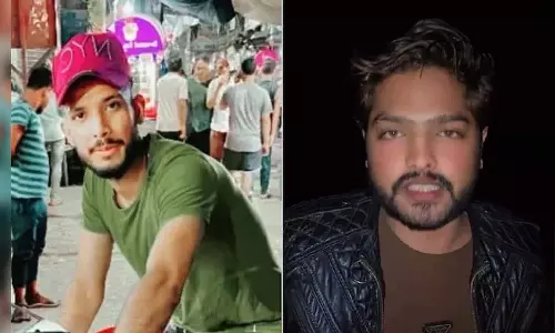 അവൻ എന്നെ തല്ലി, ഞാൻ അവനെ കൊന്നു; കുറ്റസമ്മതവുമായി പ്രതിയുടെ ഇൻസ്റ്റഗ്രാം വിഡിയോ