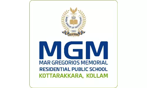 നഴ്സറി വിദ്യാർഥികൾക്ക് മുന്നിൽ വാളുകൊണ്ട് കഴുത്തറുക്കുന്ന ദൃശ്യാവിഷ്കാരം; കൊട്ടാരക്കര എംജിഎം ആർപി സ്കൂളിനെതിരെ പരാതി നഴ്സറി വിദ്യാർഥികൾക്ക് മുന്നിൽ വാളുകൊണ്ട് കഴുത്തറുക്കുന്ന ദൃശ്യാവിഷ്കാരം; കൊട്ടാരക്കര എംജിഎം ആർപി സ്കൂളിനെതിരെ പരാതി