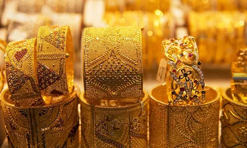 Dubai gold prices cross Dh600 per gram, extend record-high streak to five days