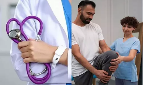 ഫിസിയോ തെറാപ്പിസ്റ്റുകൾക്കും പേരിനൊപ്പം ഡോക്ടറെന്ന് ഉപയോഗിക്കാം; ഐഎംഎയുടെ ഹരജി തള്ളി ഹൈക്കോടതി