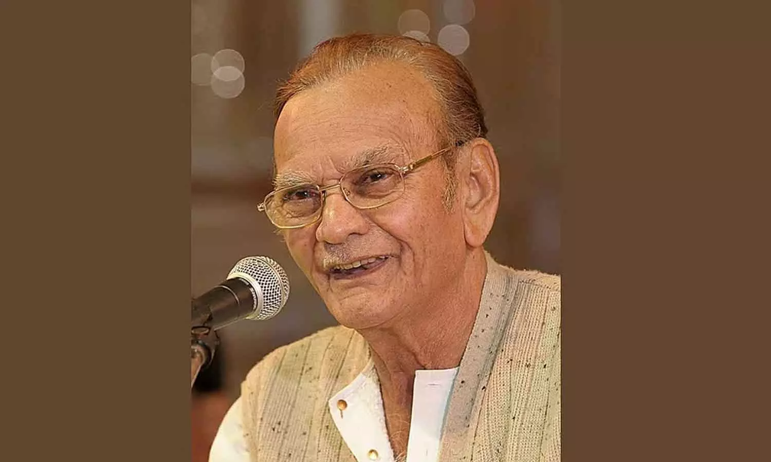 ഗുജറാത്തിലെ എസ്ഐആറിൽ പത്മശ്രീ ജേതാവ് ഷഹാബുദ്ദീൻ റാത്തോഡിന്റെ പേര് വെട്ടി ഗുജറാത്തിലെ എസ്ഐആറിൽ പത്മശ്രീ ജേതാവ് ഷഹാബുദ്ദീൻ റാത്തോഡിന്റെ പേര് വെട്ടി