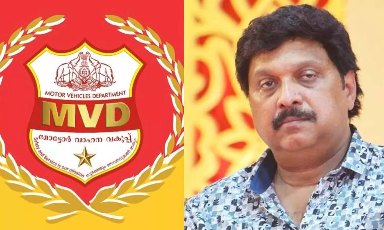 കേന്ദ്ര മോട്ടോർ നിയമഭേദഗതി; സംസ്ഥാനത്ത് നടപ്പിലാക്കുന്നതിൽ ഒരു തീരുമാനവും എടുത്തിട്ടില്ല: മന്ത്രി ഗണേഷ് കുമാർ കേന്ദ്ര മോട്ടോർ നിയമഭേദഗതി; സംസ്ഥാനത്ത് നടപ്പിലാക്കുന്നതിൽ ഒരു തീരുമാനവും എടുത്തിട്ടില്ല: മന്ത്രി ഗണേഷ് കുമാർ