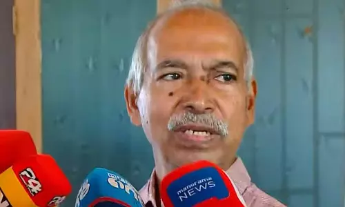 CPM action against V Kunhikrishnan may be taken today