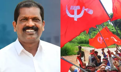 OR Kelu May contest in Mananthavady this time too for ldf