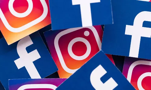 ഉപയോക്താക്കളുടെ സ്വകാര്യതയ്ക്ക് പുല്ലുവില; 149 ദശലക്ഷം ഫേസ്ബുക്, ഇൻസ്റ്റാഗ്രാം, ജിമെയിൽ പാസ്‌വേഡുകൾ ചോർന്നു; റിപ്പോർട്ട്