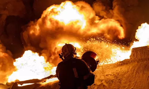 യുക്രൈനില്‍ ആക്രമണം നടത്തി റഷ്യ; സമാധാന ശ്രമങ്ങൾക്ക് തിരിച്ചടി