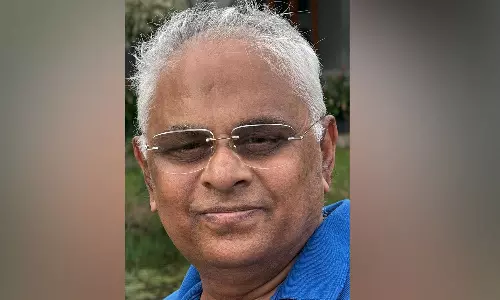 കേരള ഹൈക്കോടതി മുൻ ജഡ്ജി എസ്.സിരി ജഗൻ അന്തരിച്ചു