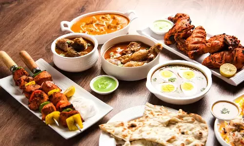 റിപ്പബ്ലിക് ദിനത്തിൽ ഒഡീഷയിൽ മാംസാഹാര വിൽപ്പന നിരോധിച്ചു; പ്രതിഷേധം