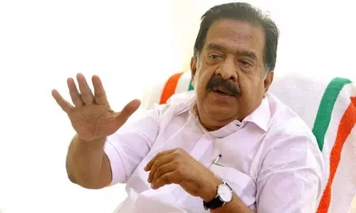 എന്റെ മണ്ഡലത്തിലെ മുസ്‌ലിം വോട്ടർമാരെ കണ്ടുപിടിച്ച് നീക്കം ചെയ്യാനുള്ള നടപടികളുണ്ടായി: രമേശ് ചെന്നിത്തല