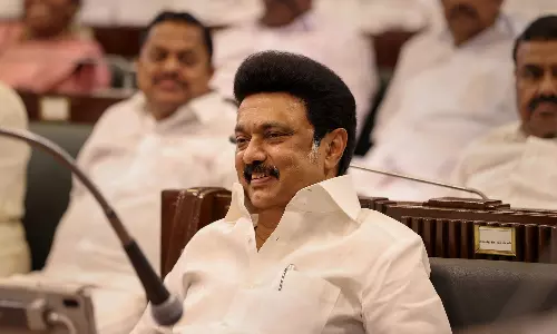 തമിഴ്‌നാട്ടിൽ ഹിന്ദിക്ക് അന്നും ഇന്നും എന്നും സ്ഥാനമില്ല: എം.കെ സ്റ്റാലിൻ