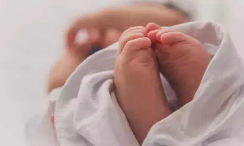 മലപ്പുറത്ത് എട്ട് മാസം പ്രായമുള്ള കുഞ്ഞിനെ മരിച്ച നിലയിൽ ആശുപത്രിയിൽ എത്തിച്ചു