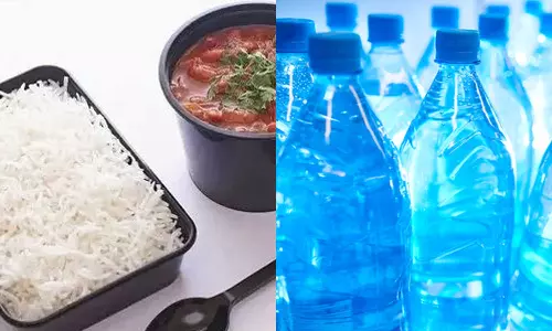 പ്ലാസ്റ്റിക് പാത്രങ്ങളും കുപ്പികളും ​ക്യാൻസറിന് കാരണമോ?; പഠനങ്ങൾ പറയുന്നത് ഇങ്ങനെ