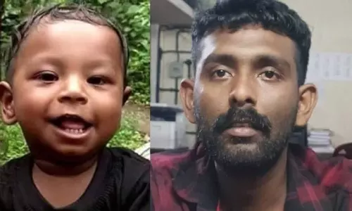 Father who killed one-year-old child has serious criminal mentality