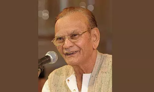 ഗുജറാത്തിലെ എസ്ഐആറിൽ പത്മശ്രീ ജേതാവ് ഷഹാബുദ്ദീൻ റാത്തോഡിന്റെ പേര് വെട്ടി