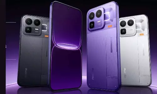 8,000 എംഎഎച്ചിൻ്റെ ബാറ്ററി; നിയോ സീരീസിലേക്ക് പുതിയ മോഡലുമായി റിയല്‍മി