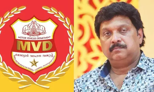 കേന്ദ്ര മോട്ടോർ നിയമഭേദഗതി; സംസ്ഥാനത്ത് നടപ്പിലാക്കുന്നതിൽ ഒരു തീരുമാനവും എടുത്തിട്ടില്ല: മന്ത്രി ഗണേഷ് കുമാർ