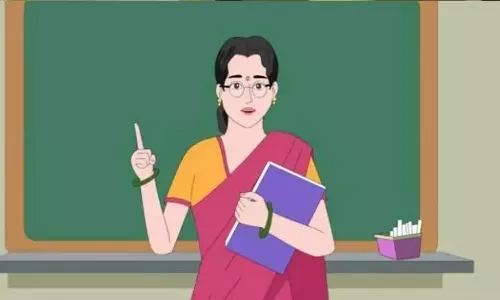 നിയമനത്തിനായി എല്ലാ സാധ്യതകളും പരിശോധിക്കും; എൽപി സ്കൂൾ അധ്യാപക നിയമനം ഇഴയുന്നുവെന്ന മീഡിയവൺ വാർത്തയിൽ ഇടപെട്ട്   പൊതുവിദ്യാഭ്യാസ വകുപ്പ്