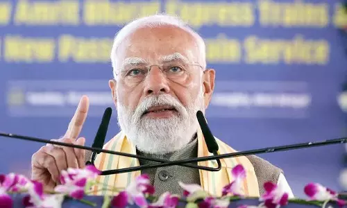PM Modi praises rise of bhajan clubbing