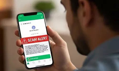 65കാരന് നഷ്ടമായത് 2,49,246.61 രൂപ; നിമിഷങ്ങൾ കൊണ്ട് അക്കൗണ്ട് കാലിയാക്കുന്ന ട്രാഫിക് ചലാൻ തട്ടിപ്പ്