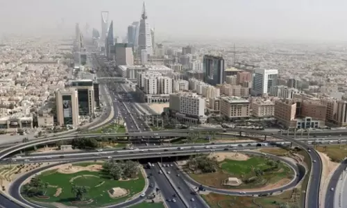 റിയാദിലെ അൽ റയാൻ, അൽ ഷിഫാ മേഖലകളിലെ റോഡ് നവീകരണ പ്രവർത്തനങ്ങൾ ആരംഭിച്ചു