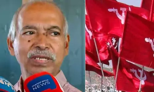 രക്തസാക്ഷി ഫണ്ട് വിവാദം; വി.കുഞ്ഞികൃഷ്ണനെ പുറത്താക്കാന്‍ സിപിഎം തീരുമാനം