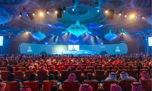 3rd Edition of Global Labor Market Conference to Kick off in Riyadh Tomorrow