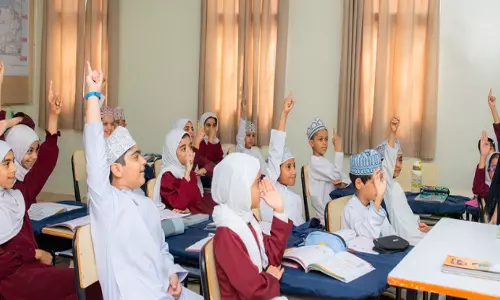 Change in annual holiday for Indian schools in Oman; Parents and teachers complain