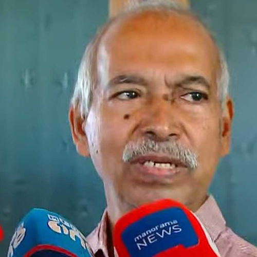 CPM action against V Kunhikrishnan may be taken today