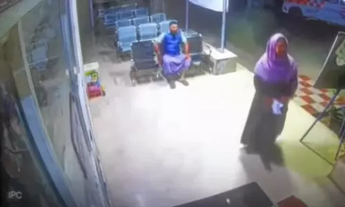 ബിസ്മിറിന് ഓക്സിജനും നെബുലൈസേഷനും നൽകി; ചികിത്സാപ്പിഴവ് നിഷേധിച്ച് വിളപ്പിൽശാല മെഡിക്കൽ ഓഫീസർ