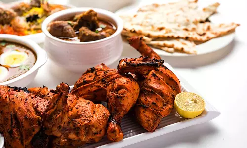 District Administration revokes ban of non-veg food on Republic Day in Odisha