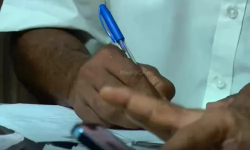 എസ്ഐആറിൽ ആശങ്ക ഒഴിയുന്നില്ല; രേഖകൾ സമർപ്പിക്കേണ്ട 37 ലക്ഷം പേരിൽ പകുതി പേരുടെയും ഹിയറിങ് പൂർത്തിയായില്ല