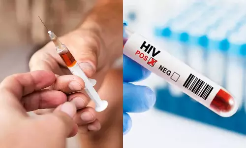 Woman Injects Ex-Lovers Wife With HIV, Arrested