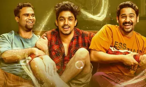 prakambanam, ganapathi