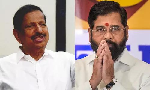 Will Erase Shinde Says Maharashtra BJP Minister