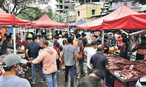 റിപ്പബ്ലിക് ദിനത്തിൽ ഒഡീഷയിലെ കോരാപുത് ജില്ലയിൽ മാംസാഹാര നിരോധനം; വിവാദമായതോടെ പിൻവലിച്ചു