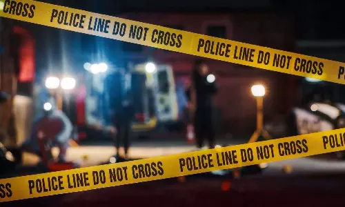 കോട്ടയത്ത് ഭാര്യയെ കമ്പിപ്പാരകൊണ്ട് തലയ്ക്കടിച്ച് കൊന്ന ശേഷം ഭർത്താവ് ജീവനൊടുക്കി