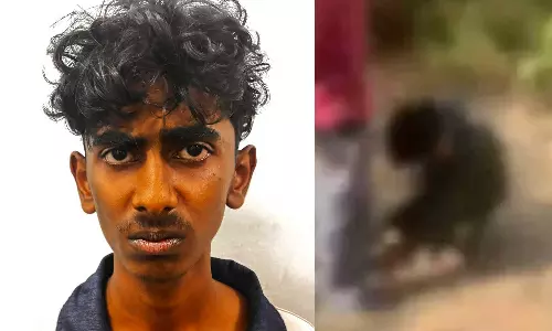 കൽപ്പറ്റയിൽ 16കാരനെ ക്രൂരമായി മർദിച്ച സംഭവം; ഒരാൾകൂടി പിടിയിൽ