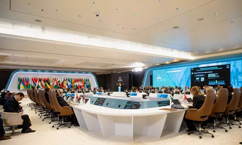 GLMC 2026 Ministerial Roundtable Concludes With Six Priority Actions To Strengthen Global Labor Markets