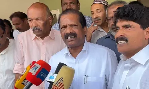 വയനാട് പുനരധിവാസം: വീടുകൾ നറുക്കെടുപ്പിലൂടെ കൈമാറും