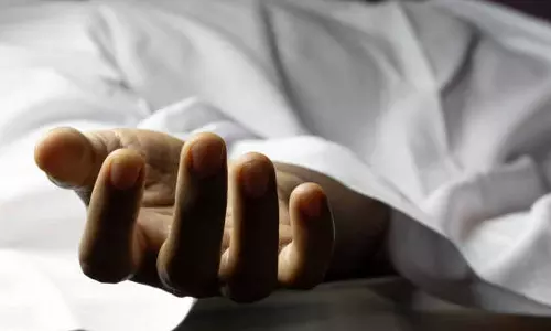 തിരുവനന്തപുരത്ത് വയോധികനെ മരിച്ച നിലയിൽ കണ്ടെത്തി