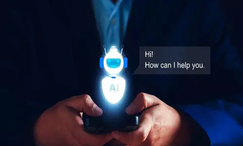 Study Raises Concerns Over Using AI Chatbots For Emotional Support